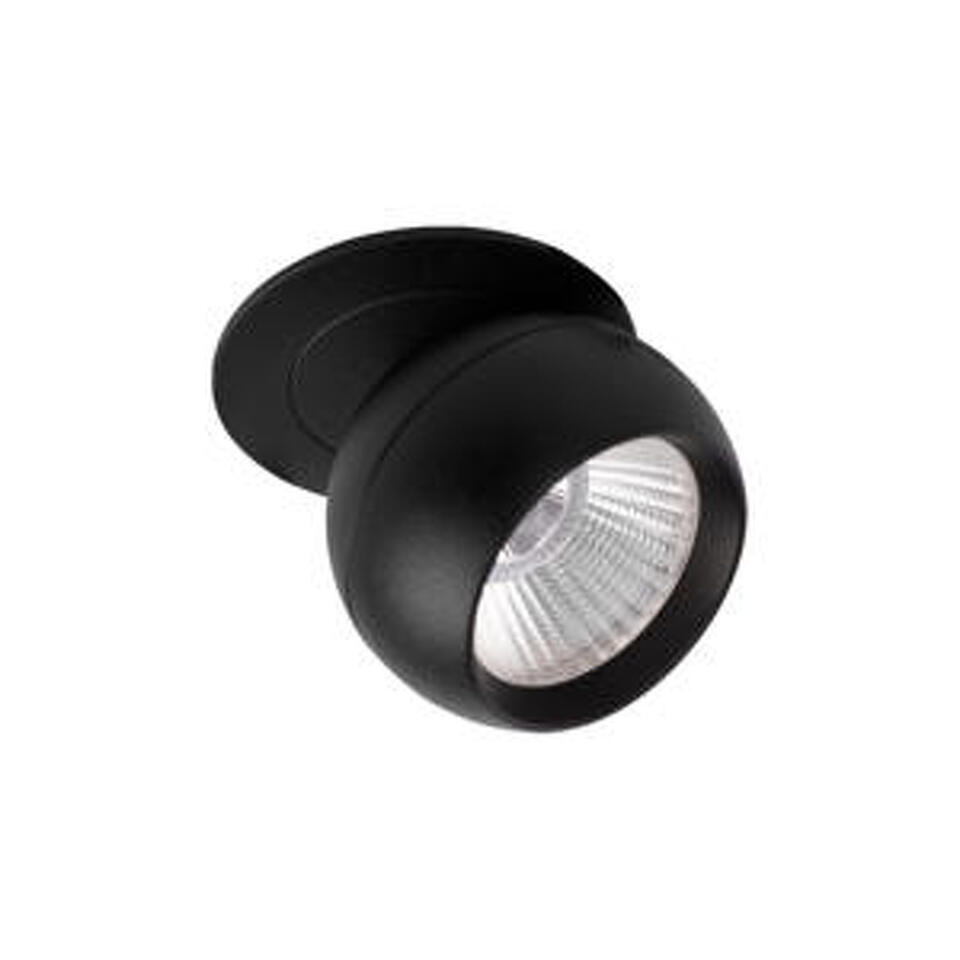 Фото №7  10332 Black Встраиваемый светильник LOFT IT Dot