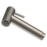 Превью фото №1  Гигиенический душ Remer INOX SS332ON, нержавеющая сталь