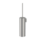 Превью фото №1  Ершик настенный Remer INOX SSXI66, нержавеющая сталь