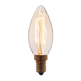 Фото 3525 Ретро-лампа LOFT IT Edison Bulb