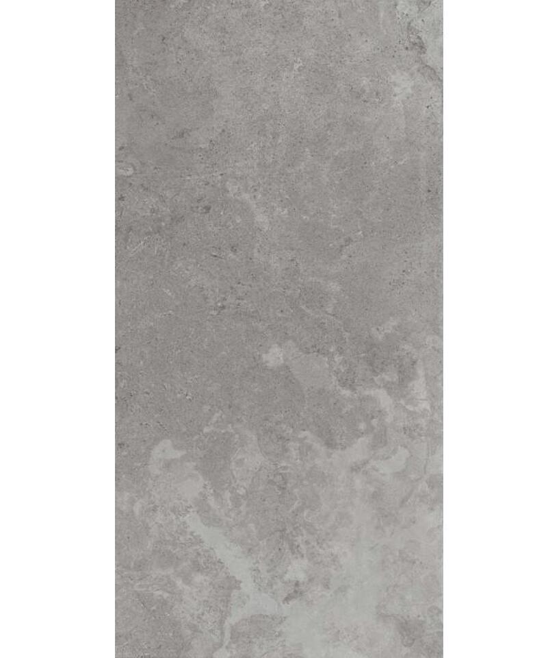 Фото №14  Плитка ABK Керамическая плитка ALPES RAW LEAD LAPP. RETT 60X120
