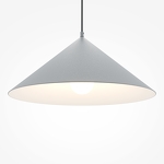 Превью фото №4  Подвесной светильник Подвесной светильник Maytoni MOD167PL-01GR