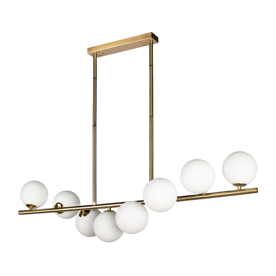 Фото №6  Подвесной светильник 10236/8 Светильник на штанге LOFT IT Tely
