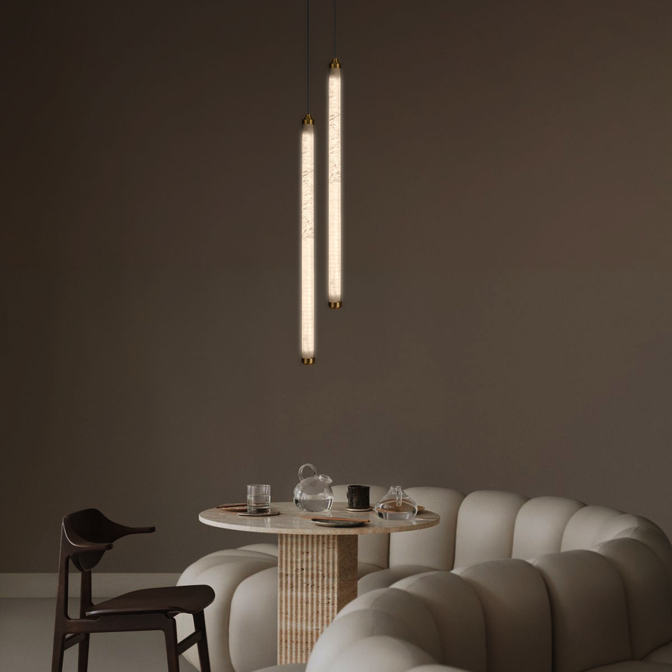 Фото №9  Подвесной светильник 10412P/400 Подвесной светильник LOFT IT Sumatra