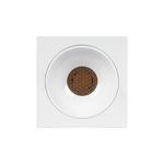 Превью фото №3  10330/C White Встраиваемый светильник LOFT IT Comb