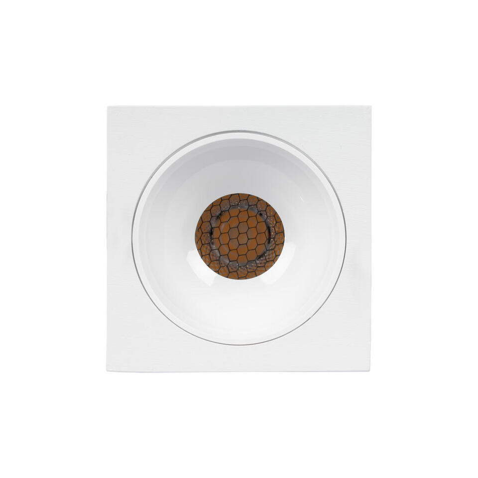 Фото №6  10330/C White Встраиваемый светильник LOFT IT Comb