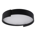 Превью фото №5  10200 Black Потолочный светильник LOFT IT Coin