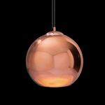 Превью фото №4  Подвесной светильник LOFT2023-B Подвесной светильник LOFT IT Copper Shade