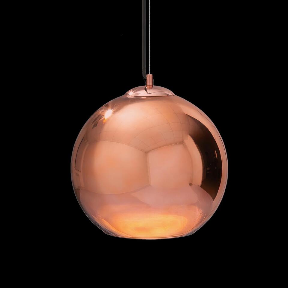 Фото №5  Подвесной светильник LOFT2023-B Подвесной светильник LOFT IT Copper Shade