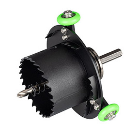 Фото Arlight Двухуровневая коронка ATK-DRILL-R89-R110 ( IP20 Металл, 3 года)