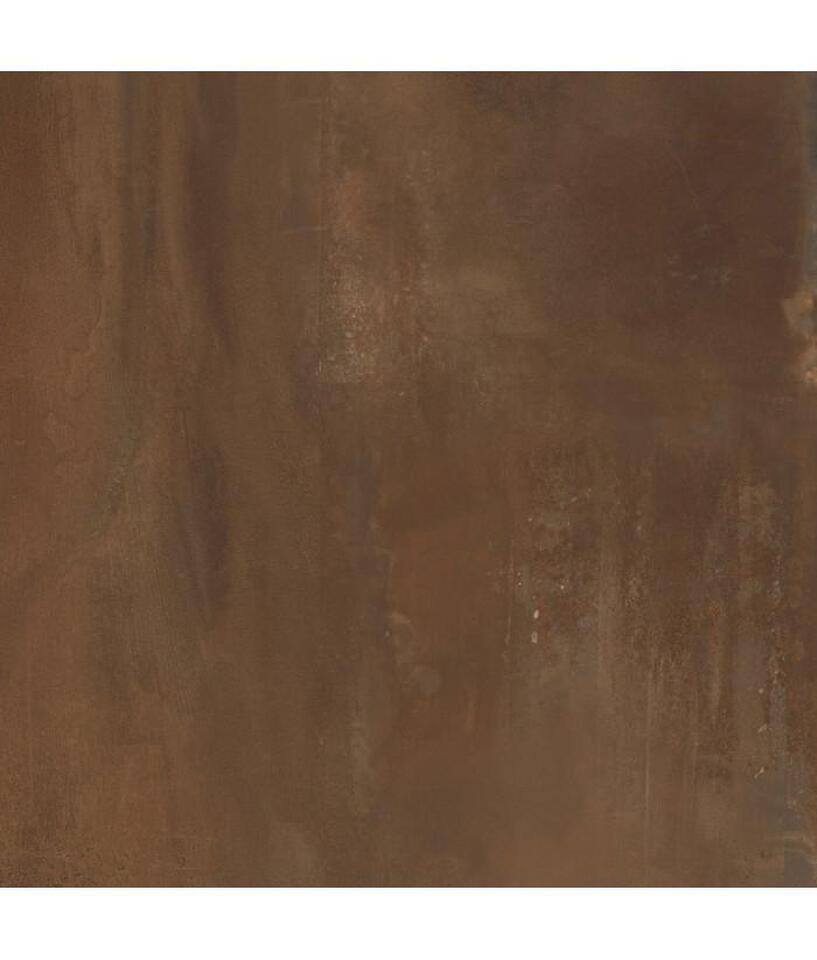 Фото №24  Плитка ABK Керамическая плитка INTERNO 9 RUST ret 80X80