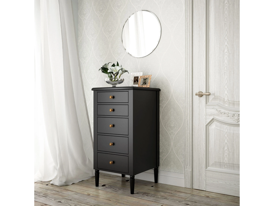 Фото №7  OGOGOHOME Комод Blues