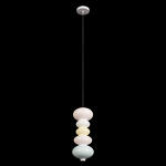 Превью фото №4  Подвесной светильник 10271P/C Подвесной светильник LOFT IT Macaroon