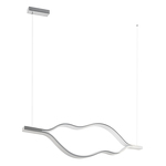 Превью фото №3  Подвесной светильник 10403/1000 SN Подвесной светильник LOFT IT Tape Light