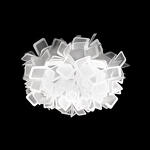 Превью фото №2  10231/530C White Настенный светильник LOFT IT Clizia