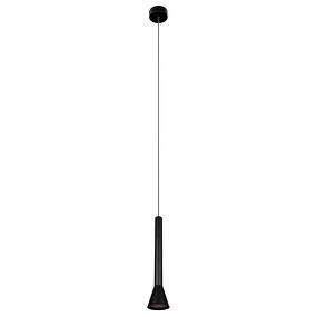 Фото 10337/250 Black Подвесной светильник LOFT IT Pipe
