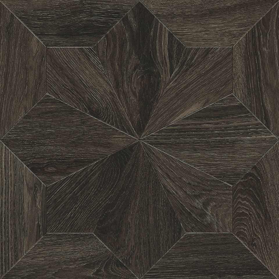 Фото №1  Плитка ASCOT Керамическая плитка STEAM WORK EBONY LUCIA 30x30