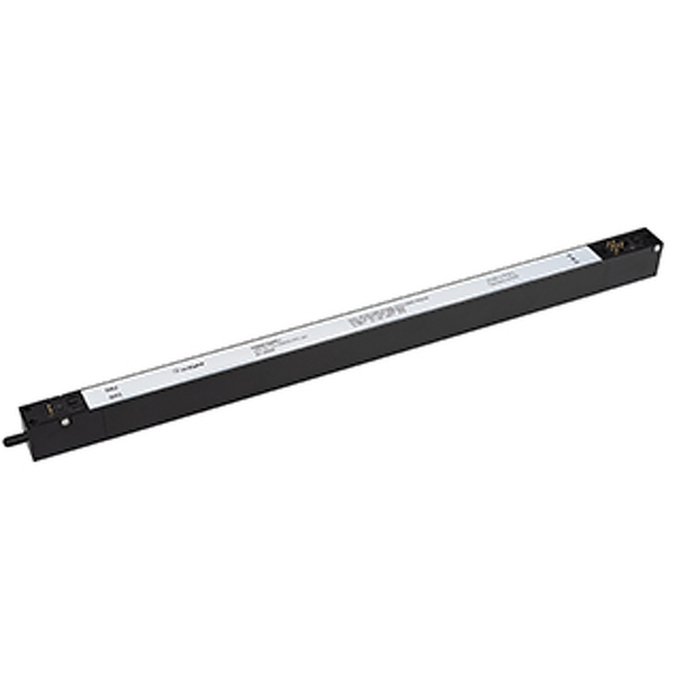 Фото №1  Arlight Блок питания ARV-SP-150-MAG25-PFC-BK (24V, 6.25A, 150W) ( IP20 Пластик, 5 лет)