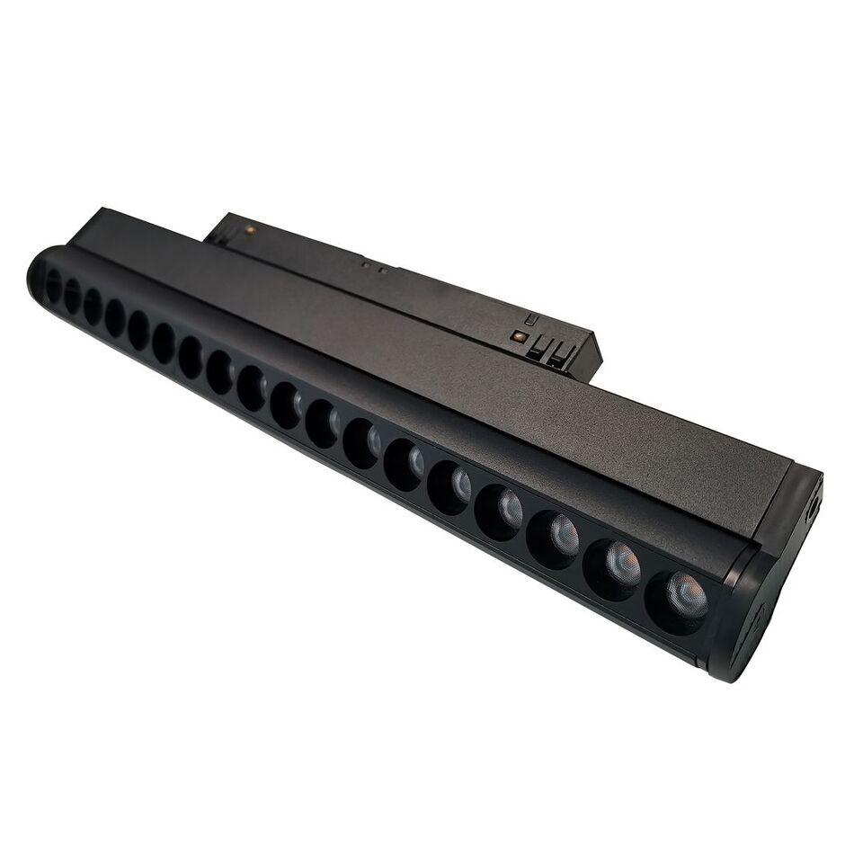 Фото №1  WTG.O20.607.40.18 WERTMARK TECHNICAL GUDJA светильник на шинопровод, LED, 18W, 4000K