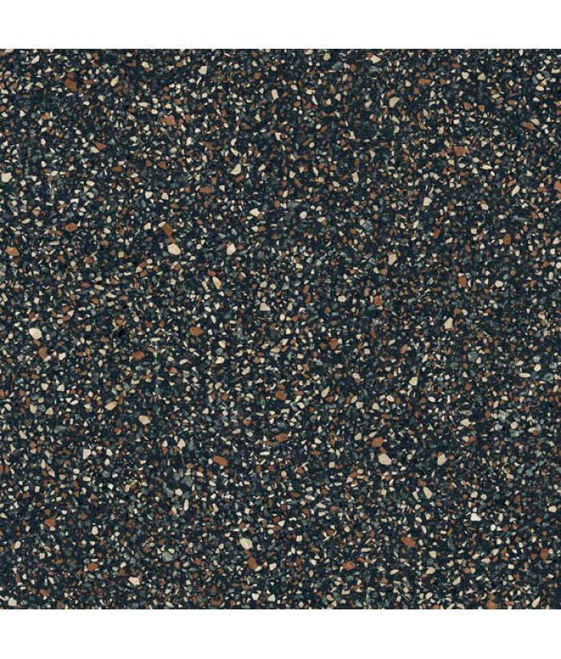Фото №8  ABK Керамогранит BLEND DOTS MULTIBLACK RET 60X60