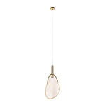 Превью фото №8  Подвесной светильник 10349/S Подвесной светильник LOFT IT Leaf