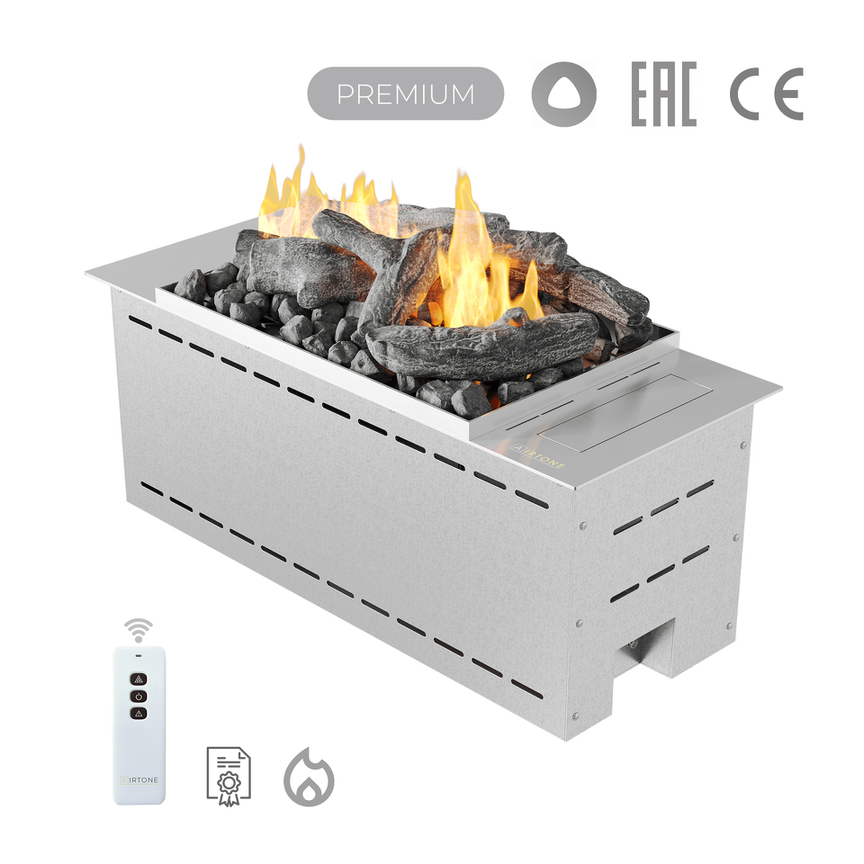 Фото №1  Airtone PRIME 600 S