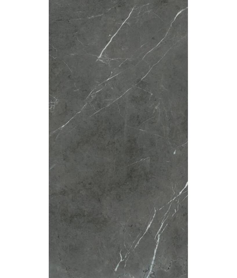 Фото №12  ARIANA Керамогранит NOBILE GREY GRAFITE RET 60X120
