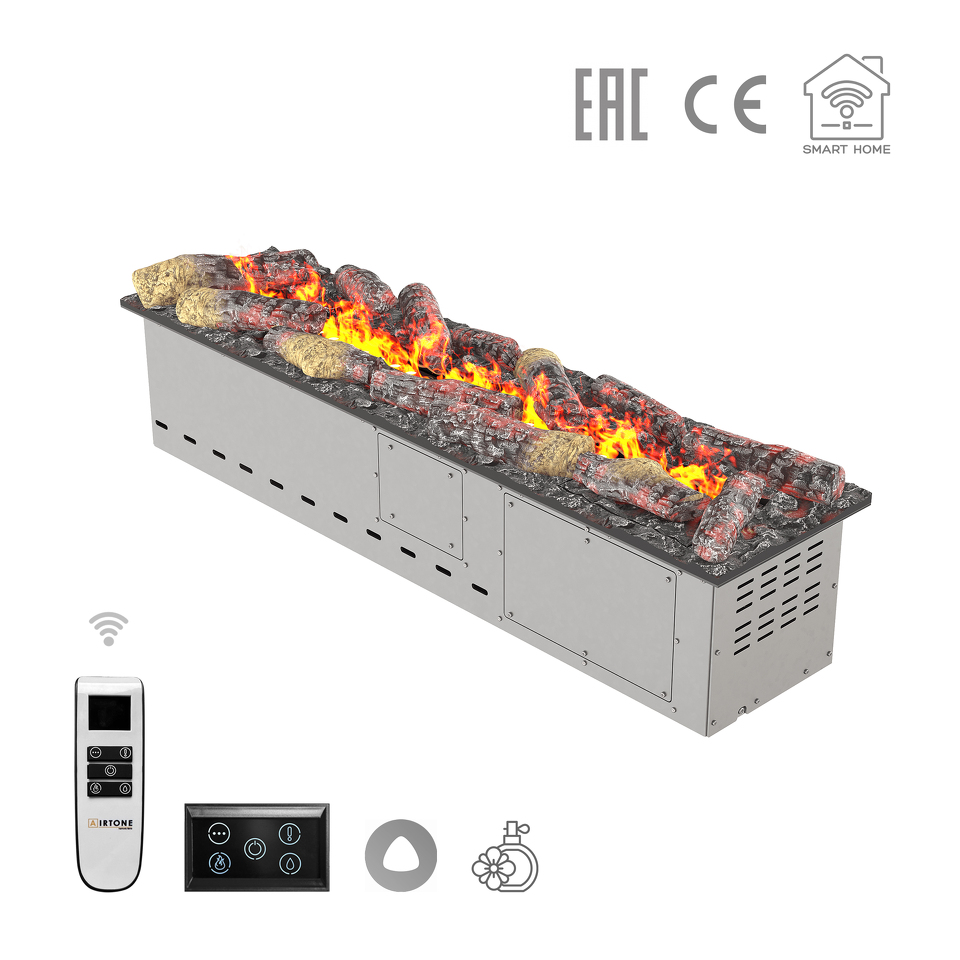 Фото №1  Airtone VEPO 1000 BP FW