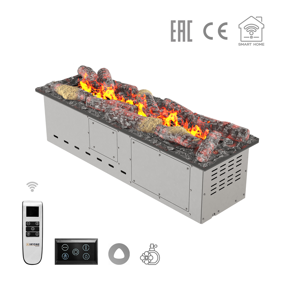 Фото №1  Airtone VEPO 800 BP FW
