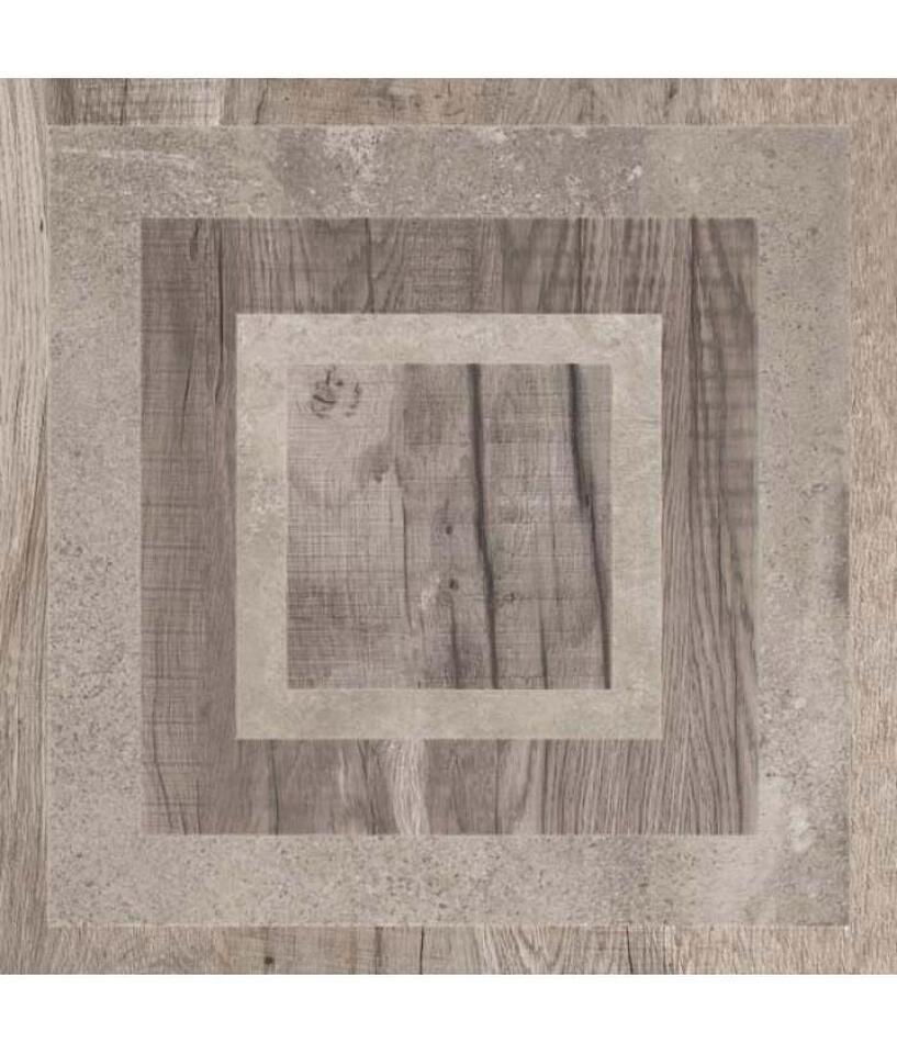 Фото №6  Плитка ABK Керамический гранит UNIKA GAME GREY RETT 60X60