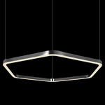 Превью фото №5  Подвесной светильник 10243XL Dark grey Подвесной светильник LOFT IT Titanium