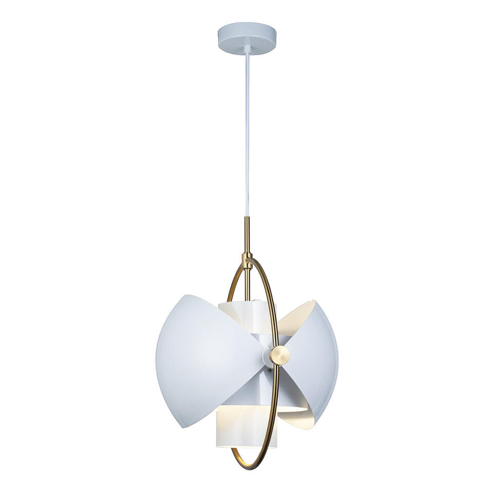 Фото №6  Подвесной светильник LOFT9915-WH Подвесной светильник LOFT IT Multi-lite