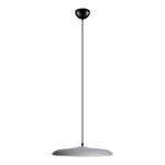 Превью фото №7  Подвесной светильник 10119 Grey Подвесной светильник LOFT IT Plato