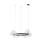 Превью фото №5  Подвесной светильник 10023/850 Подвесной светильник LOFT IT Molecule