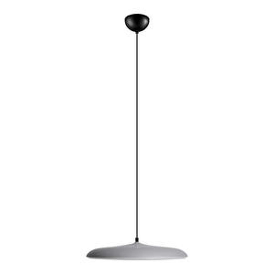 Фото №7  Подвесной светильник 10119 Grey Подвесной светильник LOFT IT Plato
