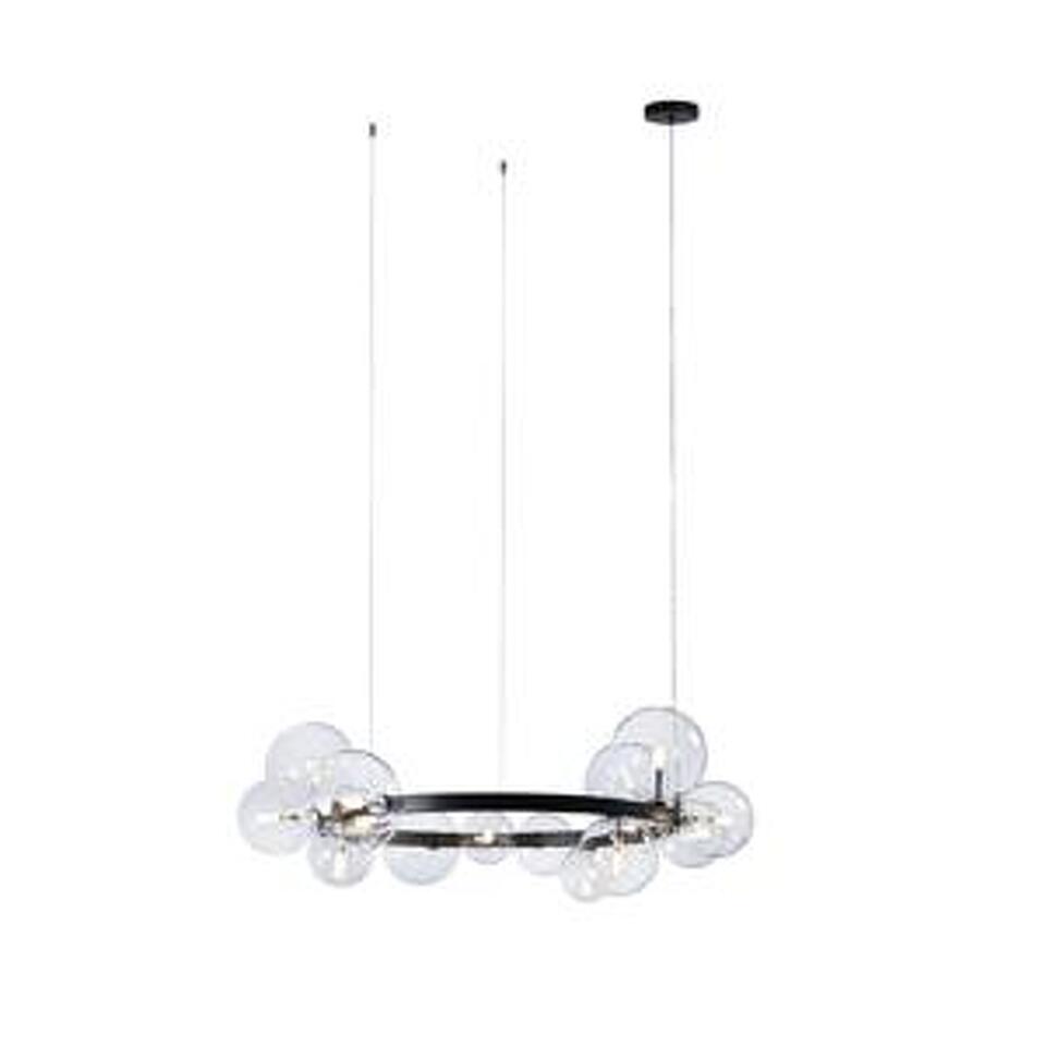 Фото №5  Подвесной светильник 10023/850 Подвесной светильник LOFT IT Molecule