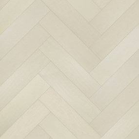 Фото Кварцевый паркет Quartz Parquet Штучный паркет Клён Американский Белый 44-400-56 5/0,6 мм