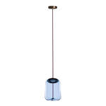 Превью фото №8  Подвесной светильник 8133-C mini Подвесной светильник LOFT IT Knot