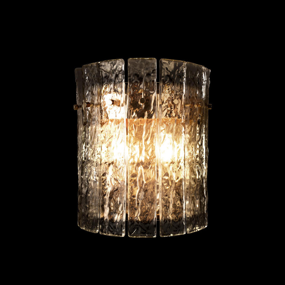 Фото №10  10297W French gold Настенный светильник LOFT IT Nevada
