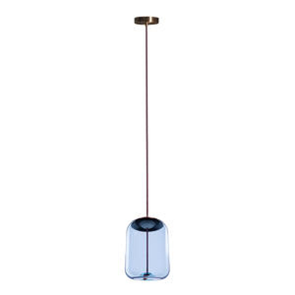 Фото №8  Подвесной светильник 8133-C mini Подвесной светильник LOFT IT Knot