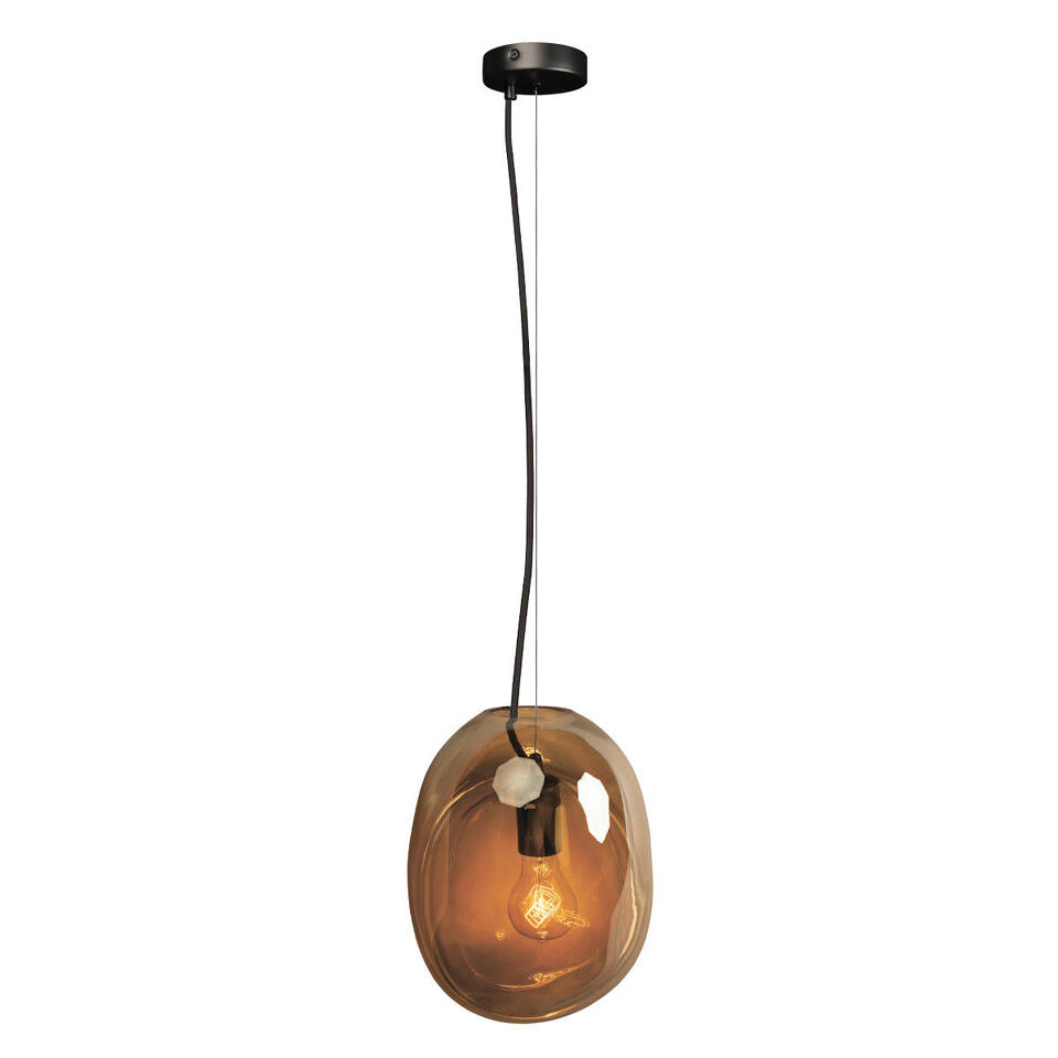 Фото №7  Подвесной светильник 10293 Amber Подвесной светильник LOFT IT Gallo