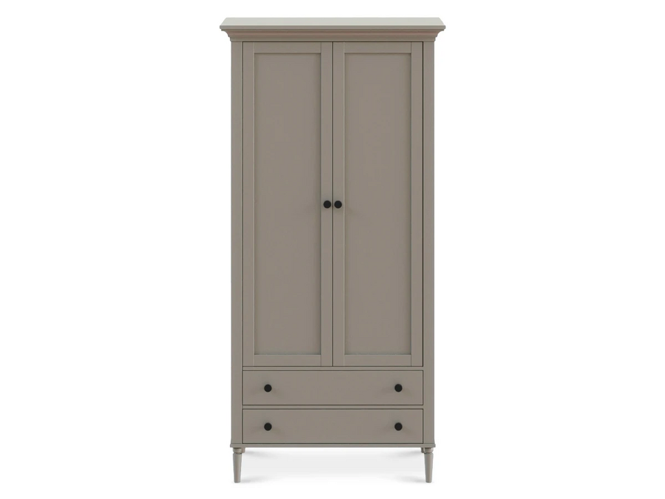 Фото №5  Шкаф OGOGOHOME Шкаф Blues