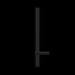 Превью фото №2  10149/900 Black Настенный светильник LOFT IT Linio