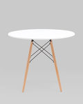 Превью фото №3  Стол Eames DSW NEW D90