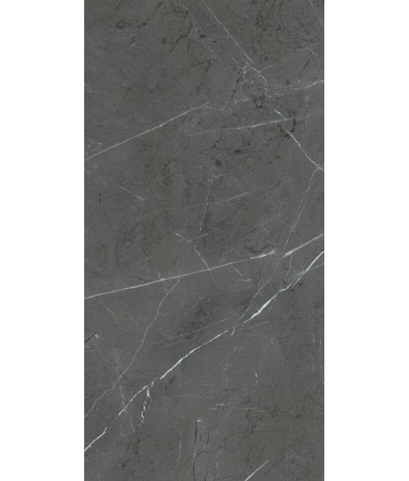 Фото №12  ARIANA Керамогранит NOBILE GREY GRAFITE RET 60X120