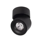 Превью фото №1  10180 Black 3000K Накладной светильник LOFT IT Tictac