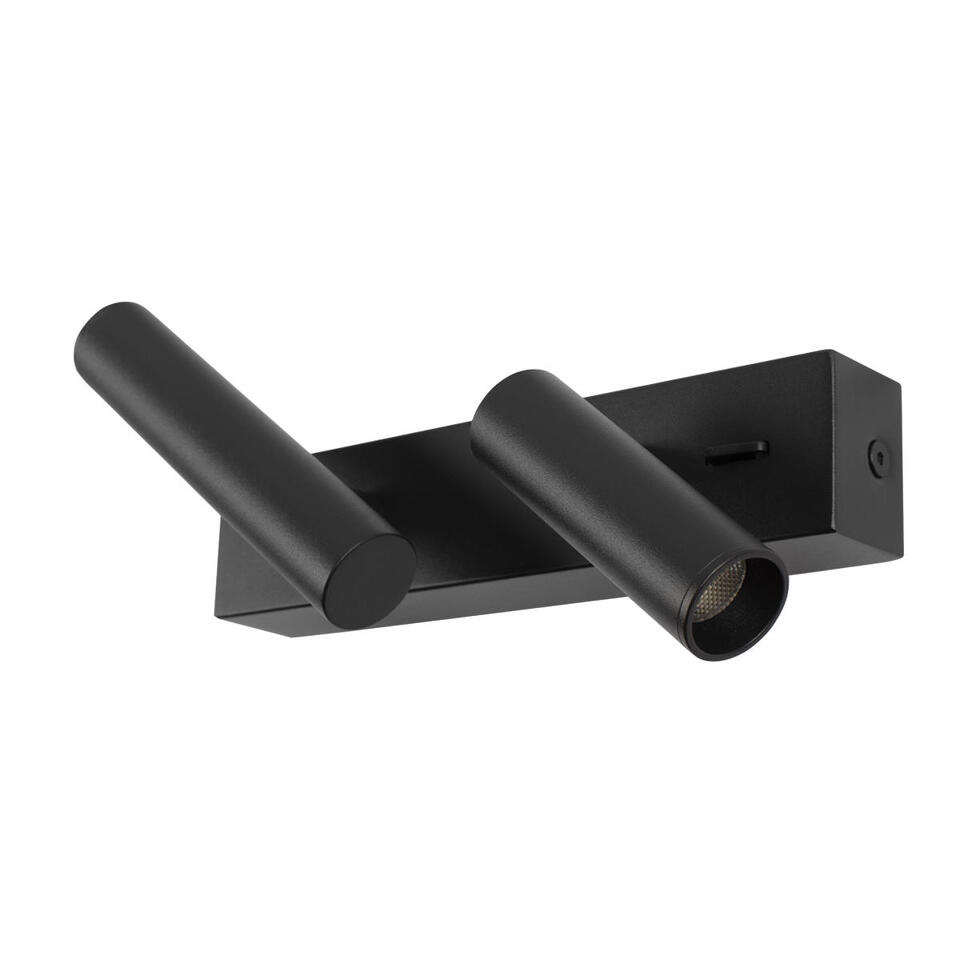 Фото №9  10260/2W Black Настенный светильник LOFT IT Sign