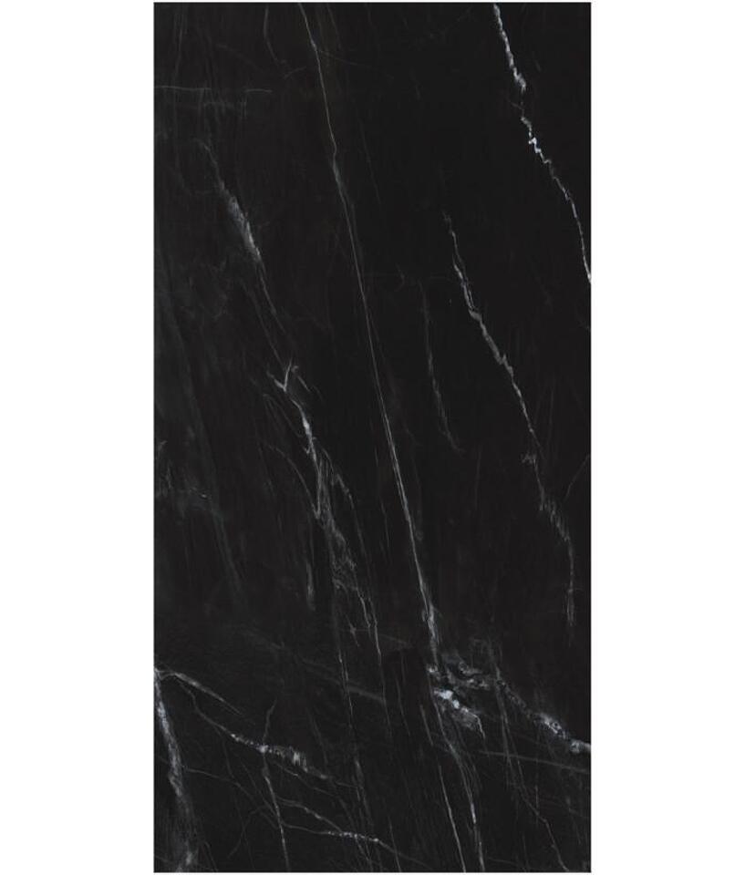 Фото №3  Плитка AVA Керамическая плитка NERO BELVEDERE LAPP RETT 120x240