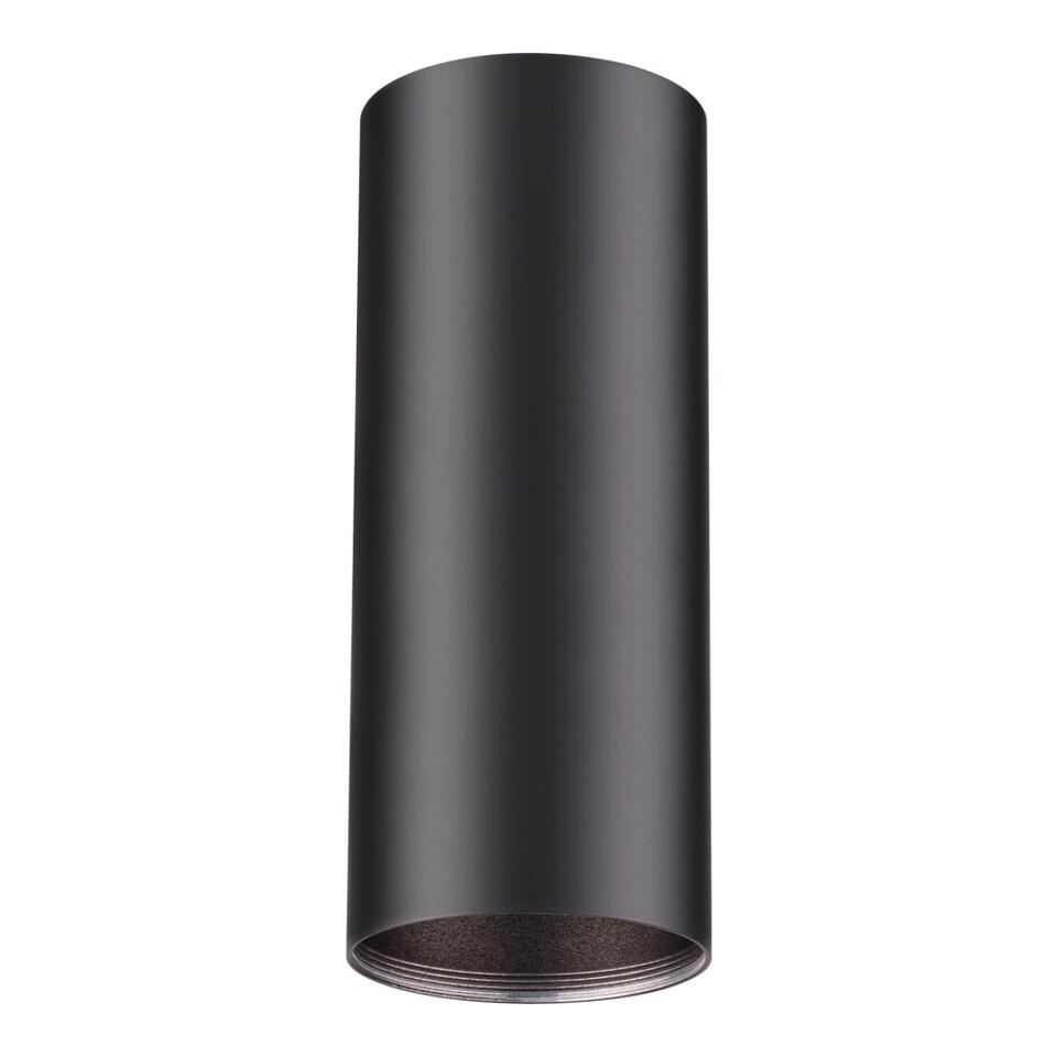 Фото №5  NOVOTECH 370533 KONST NT19 175 черный Накладной светильник IP20 GU10 220V UNITE