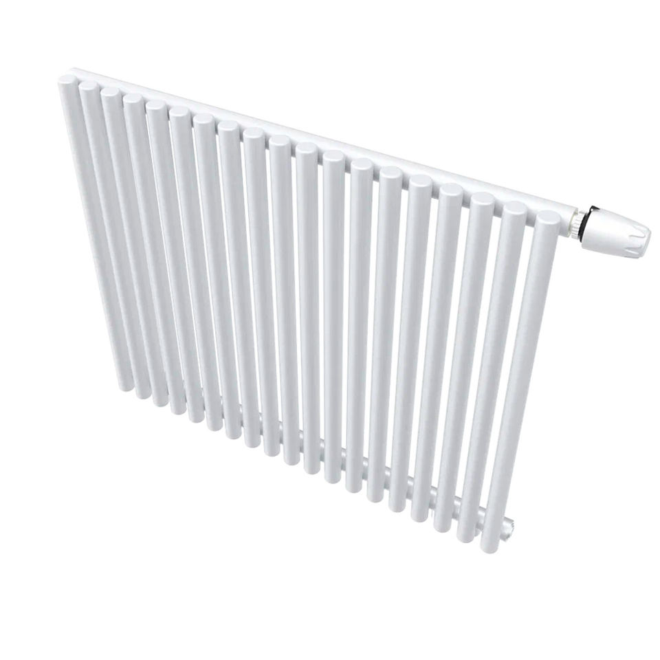 Фото №1  Радиатор Радиатор КЗТО Гармония А25 N 1-500-10